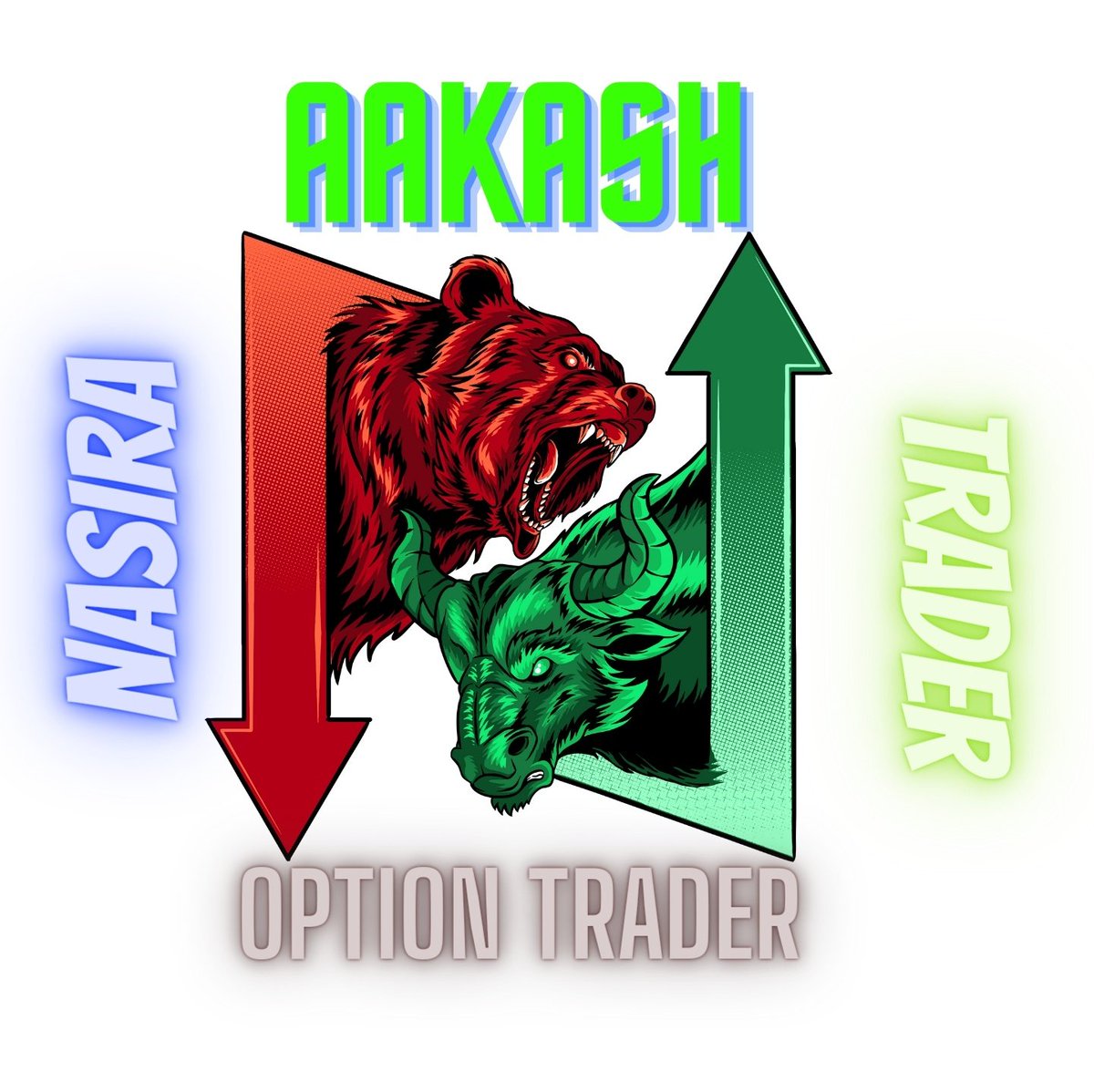 Aakash Nasira Trader tweet media