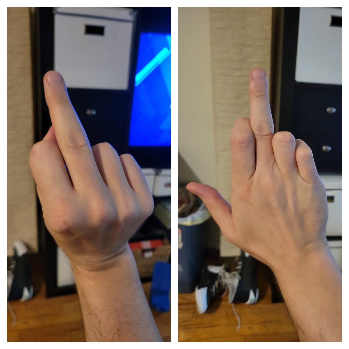 Blockhead tweet media