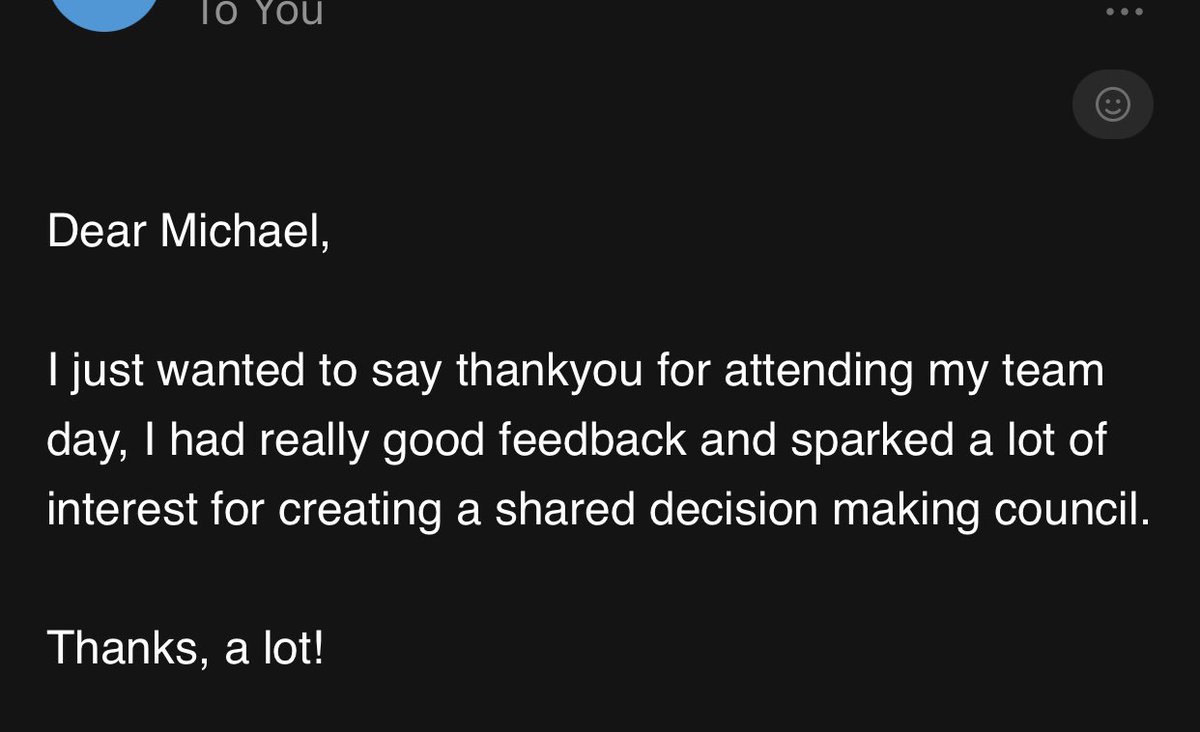 MLU_PTE's tweet image. &quot;Embracing feedback, whether positive or negative, is key to personal growth. Engaging with teams on the principles of Pathway to Excellence #PositivePracticeEnvironments is always a rewarding experience. #TeamICU 💪🌟 #ProfessionalGrowth  @melaniejdenison