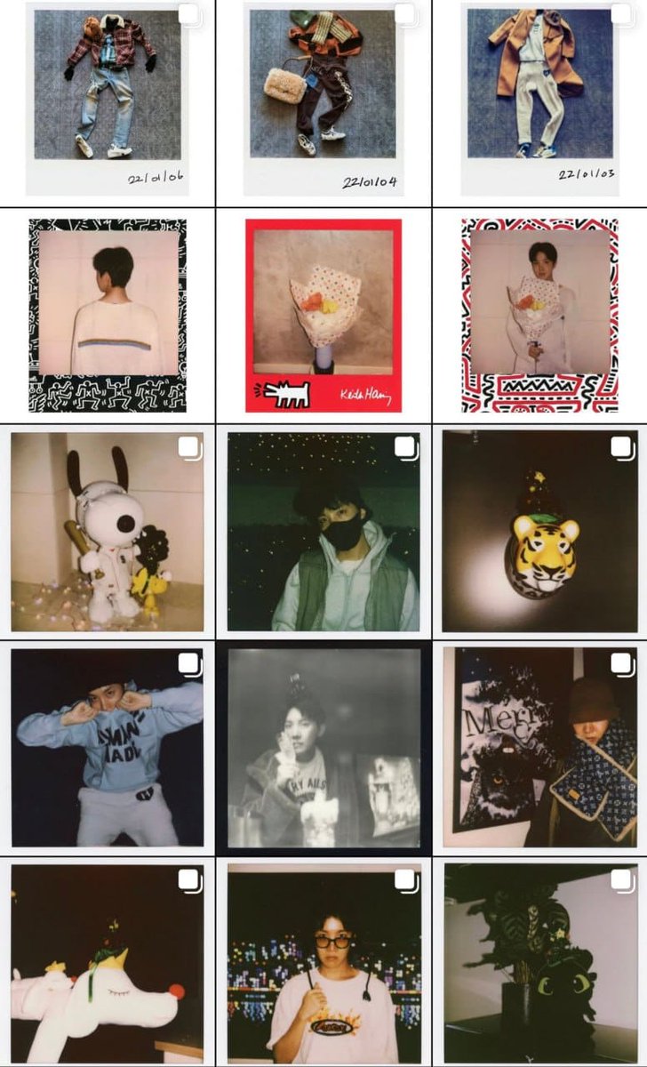 ipy_offcial's tweet photo. 𓄹📋𖠗 INFO | #JHOPE | #BTS | #IG

Todas los post que Hobi anteriormente había archivado ya están nuevamente publicadas en su cuenta de instagram 💖 

🔗:https://t.co/Z3EwmAFkcv

🧺; IᑭY.OᖴᖴᑕIᗩᒪ  ໋۪𝆔֢. https://t.co/zrTwGYp45K