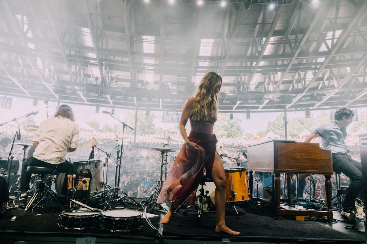 The band and I had so much fun yesterday at <a href="/catbirdfest/">Catbird Music Festival</a> up in the Catskills. Thanks Kane Wayne for the photos