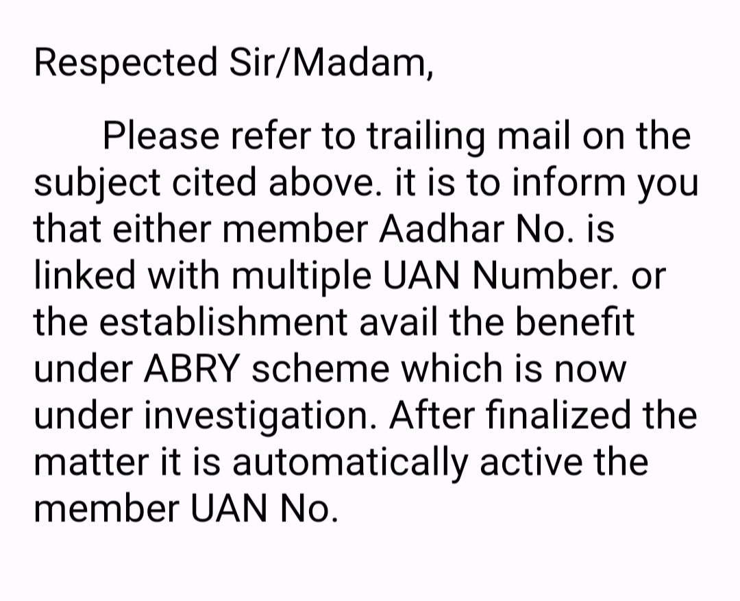 MotiurBarb's tweet photo. @socialepfo @PMOIndia @byadavbjp @Rameswar_Teli @LabourMinistry @PIB_India @MIB_India @AmritMahotsav @mygovindia https://t.co/nPFgwZw2G2
