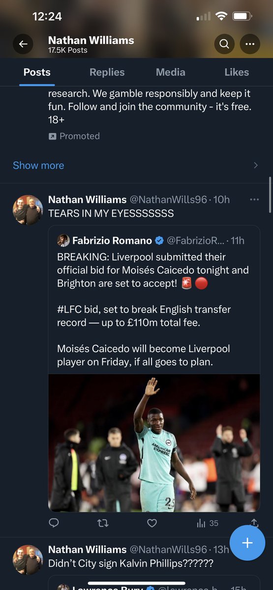 Josh_Schofield9's tweet photo. @NathanWills96 https://t.co/EOiSqBcH2d