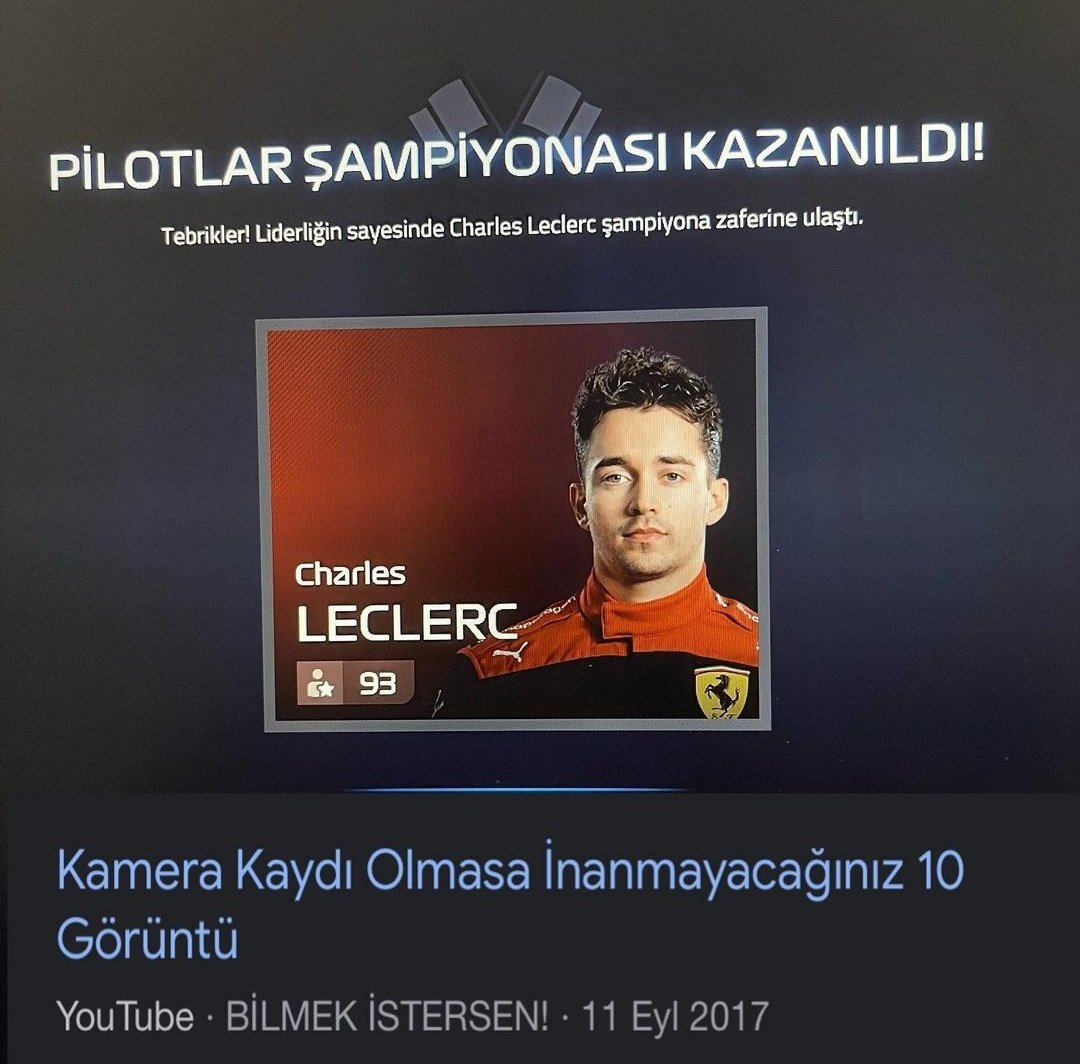 Kamera kaydı olmasa inanmayacağınız görüntü