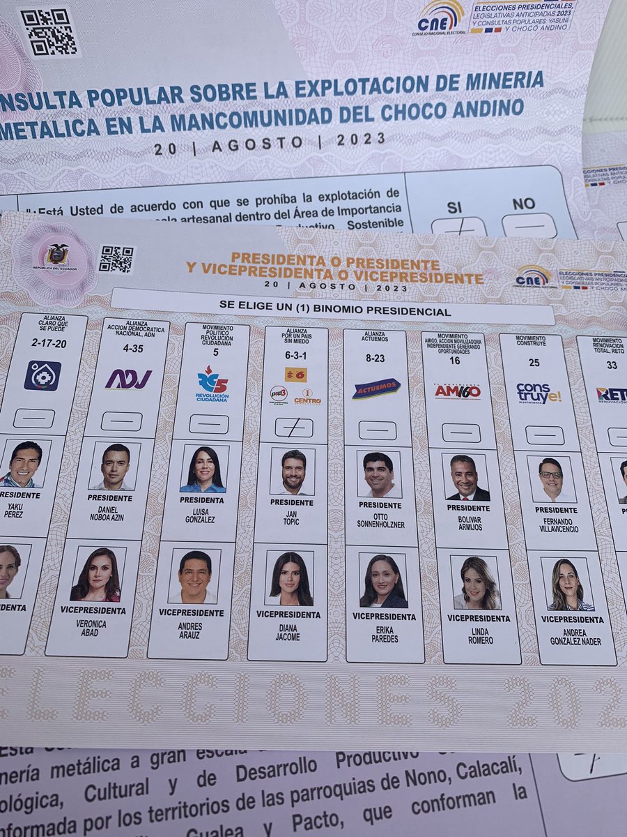 AndreeDefaz's tweet image. Mi confianza hoy. @jantopicecuador 
No nos decepciones.