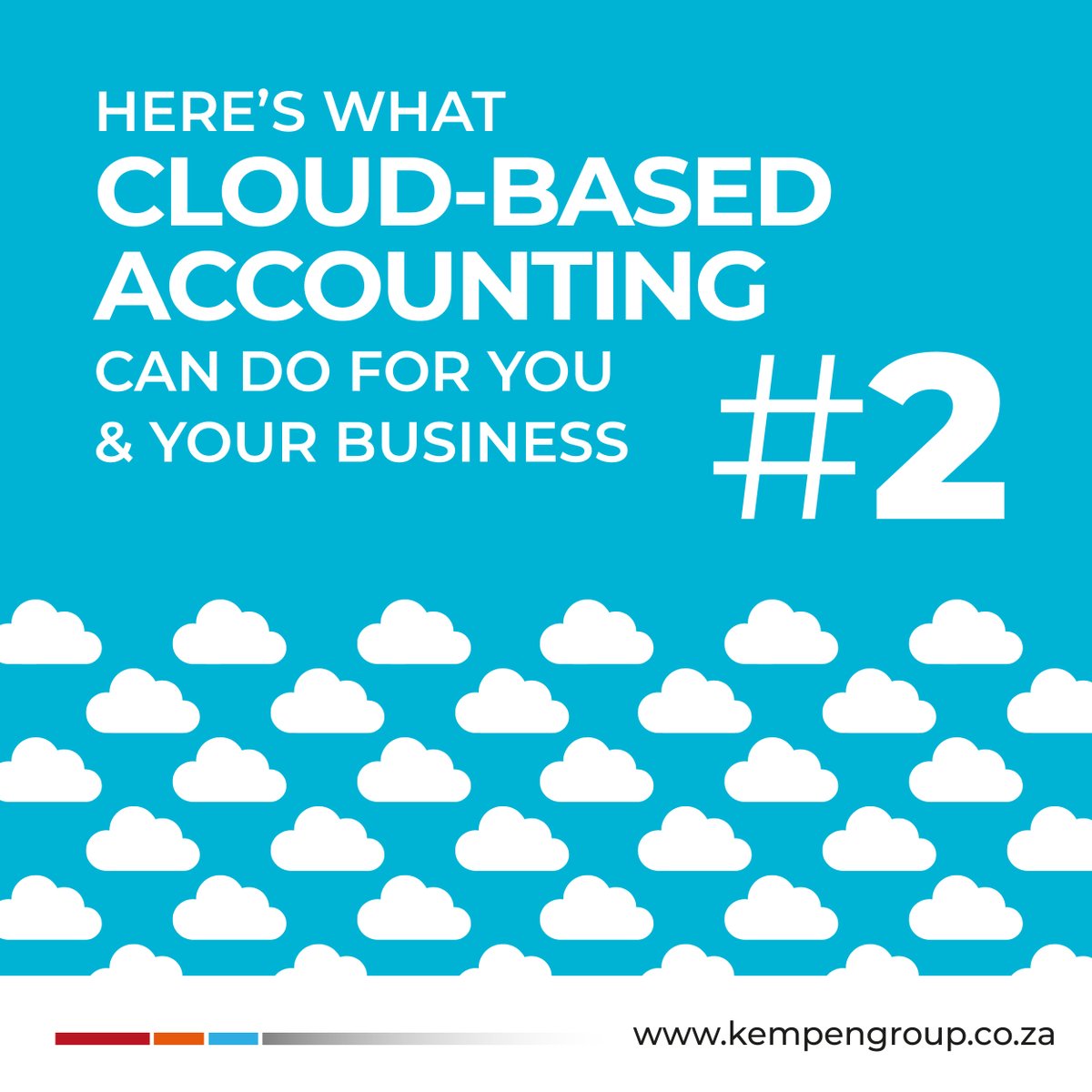 Tired of spending hours on manual data entry & reconciliations? Switch to #cloudbasedaccounting & automate your financial processes, saving time & reducing errors.

We can show you how.
📱082 940 6700
📧ignus@kempengroup.co.za

#KempenOnline #KempenGroup #OnlineAccounting