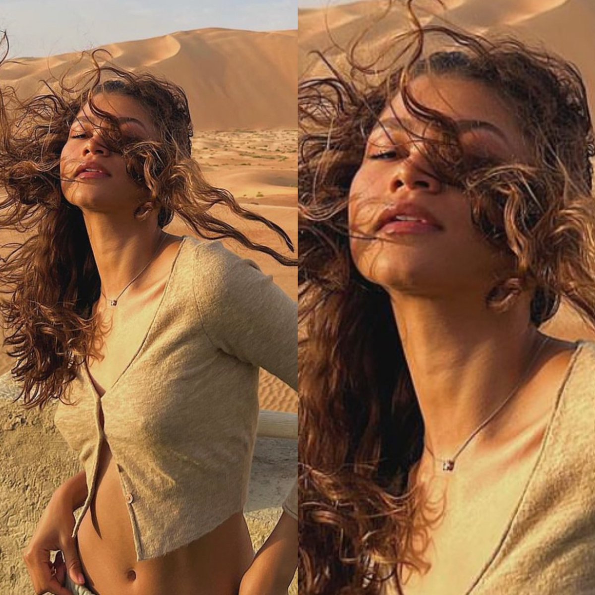 ruesmatcha's tweet image. remember when zendaya