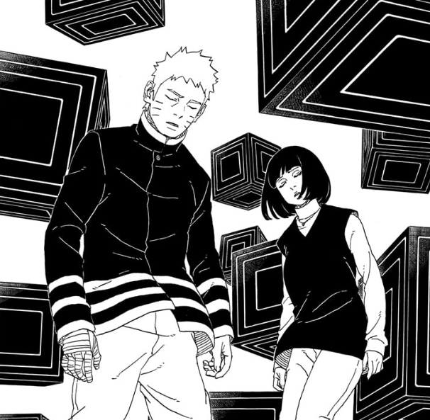 Ramin_Akira's tweet photo. ⚠SPOILER GEFAHR⚠ zu #BORUTOTwoVortex 1
.
.
.
.
.
.
.
.
.
.
.
.
.
Dieser Anfang war echt gut, es gibt ein 3 Jahres Time Skip, Naruto ist weg, Boruto ein Verräter und Kawaki der Held oder so
Boruto ist wieder da, nur was ist der Plan?🤔 HAB MEGA BOCK!🔥
#BORUTO #NARUTO #boruto81 https://t.co/jxR96hrM9a