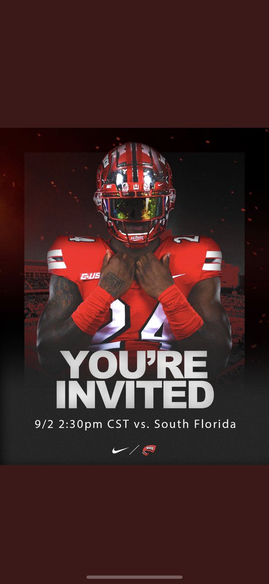 Hunter Messer (@huntermesser12) on Twitter photo I’ll be there <a href="/WKURecruiting/">WKU Football Recruiting</a> <a href="/coach_sap/">coachSap</a> <a href="/Coach_Helton/">Tyson Helton</a> <a href="/CoachZLankford/">Zach Lankford</a> <a href="/coach_sap/">coachSap</a> Hitmen 4 life I’ll be there <a href="/WKURecruiting/">WKU Football Recruiting</a> <a href="/coach_sap/">coachSap</a> <a href="/Coach_Helton/">Tyson Helton</a> <a href="/CoachZLankford/">Zach Lankford</a> <a href="/coach_sap/">coachSap</a> Hitmen 4 life