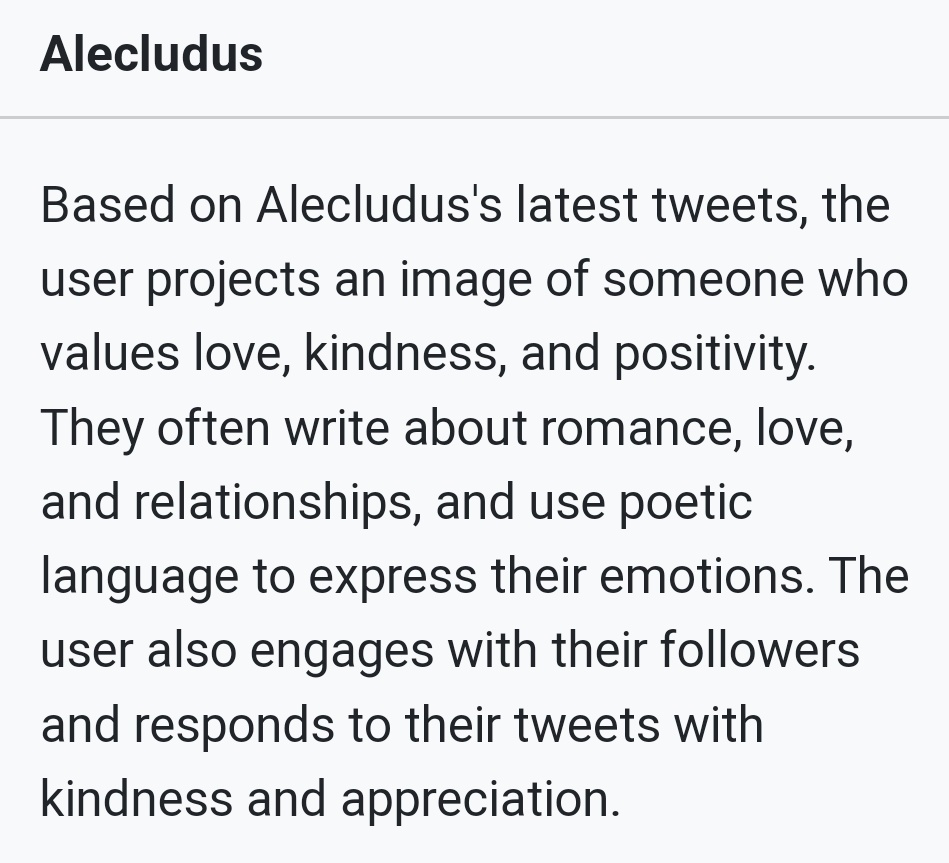 Alec Ludus (@AlecLudus) / Posts / X