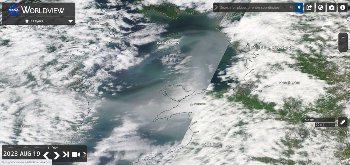 BBC__Watch's tweet image. For some reason theres no #NASAWorldview for today. It made me think of the #IrishSea yesterday: worldview.earthdata.nasa.gov/?v=-7.71160044…