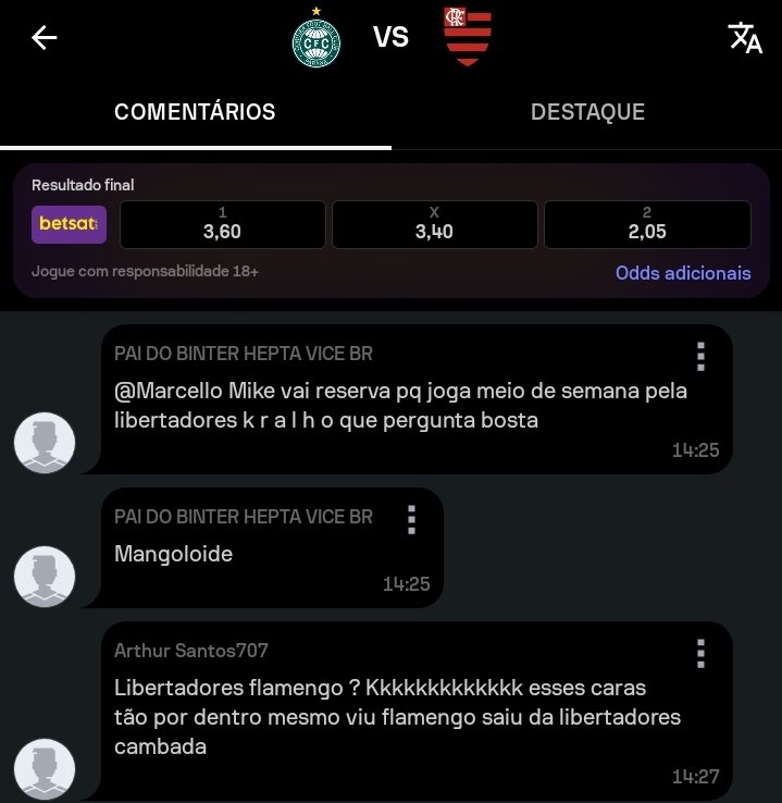 xetdosofas's tweet photo. SEGUE O LIDER https://t.co/rIaiTjstaF