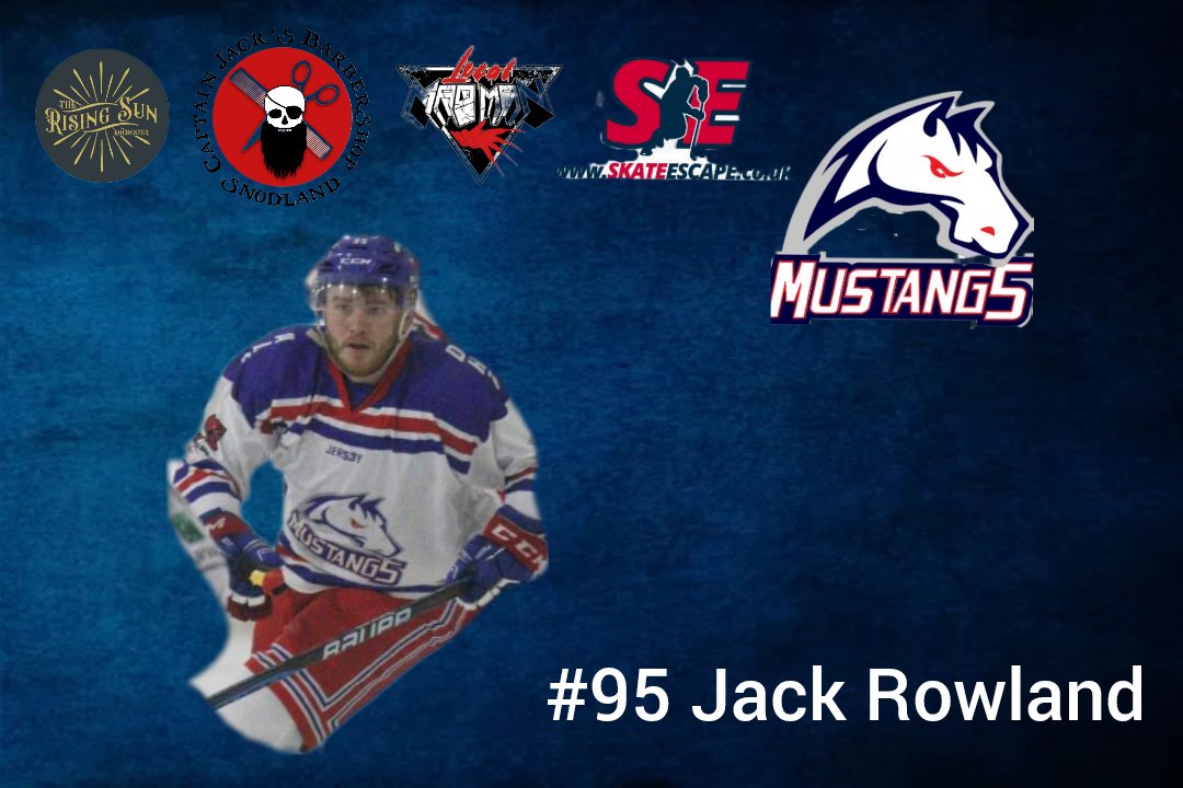 Invicta Mustangs tweet media
