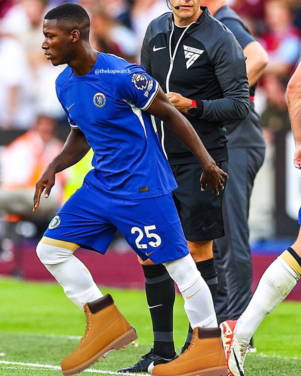 Who did this to caicedo 😭😂😂😂😂#WHUCHE