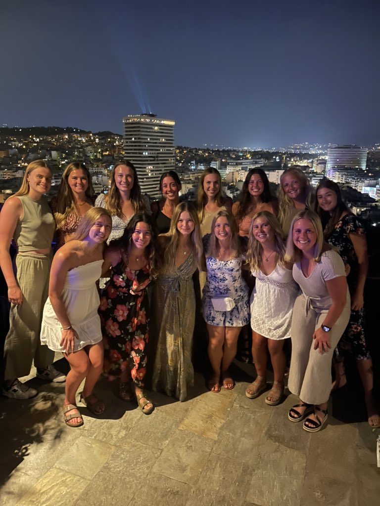 Michigan Tech WBB tweet media