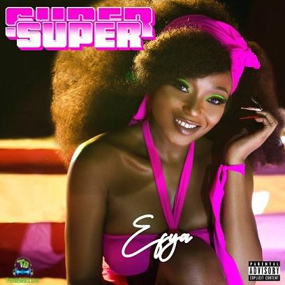 931QuestFM's tweet image. #Vbes : Sunday Night Vibes  📻 w  @mc_warri001

🔊🎶 : Super Super : @EFYA_Nokturnal

#BeyondExpectation