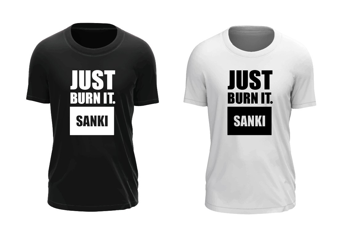 btc_MasterPlan's tweet photo. #sanki T-shitrs - "JUST BURN IT."

Black and White?

Like, comment and retweet is a 444 $Sanki task reward. https://t.co/MFg6gDsoXM