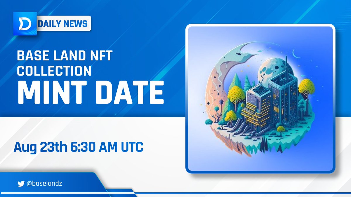 Daily News 🎮 #GameFi #AI Updates tweet media