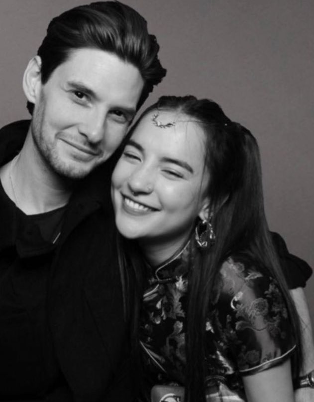 the cutest duo in existence