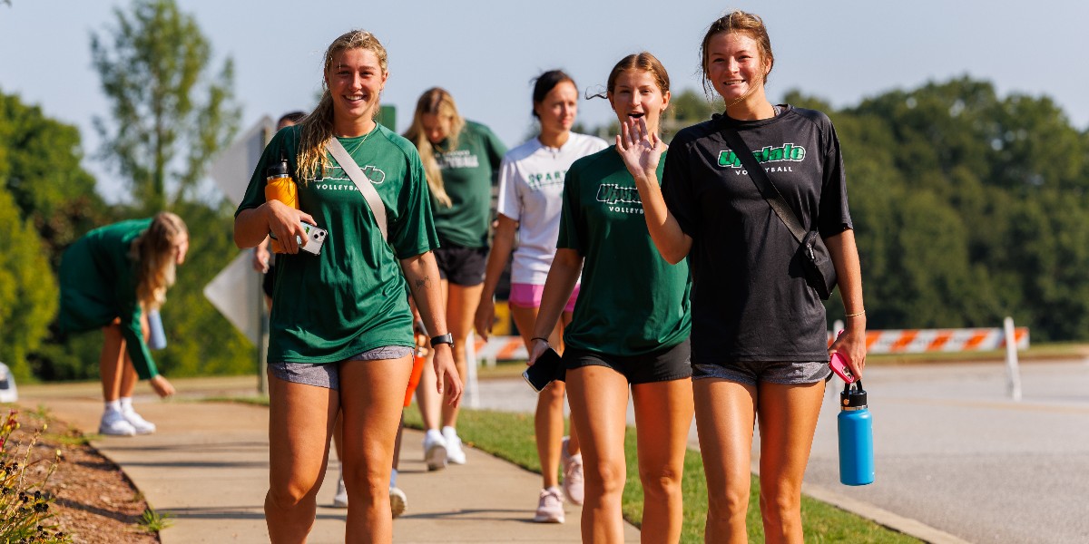 USC Upstate tweet media