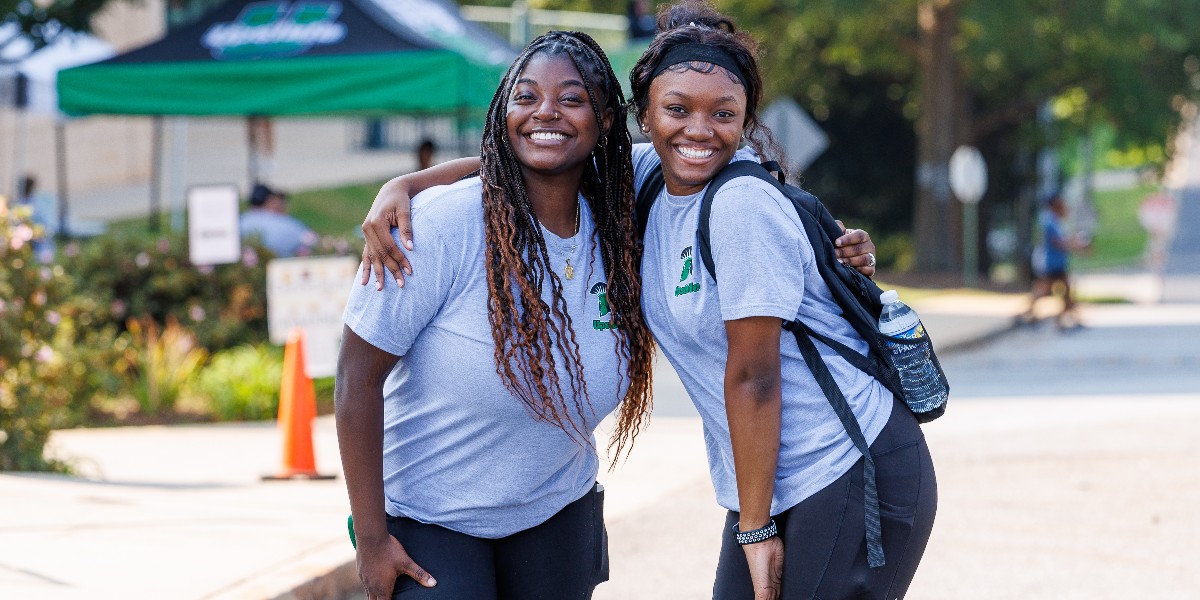 USC Upstate tweet media