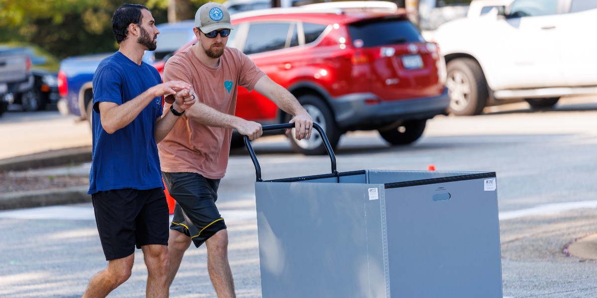 USC Upstate tweet media