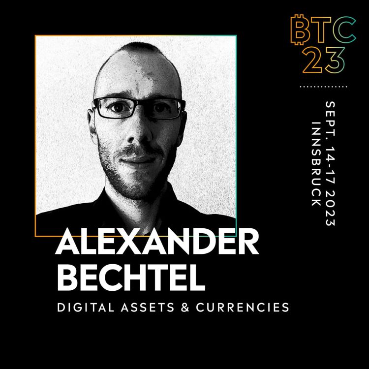 Ich werde bei der @thebconf darüber reden, warum wir mehr Bitcoin Realisten anstatt Maximalisten brauchen. Weniger 'to the moon' und 'Bitcoin fixes this' und mehr rationale Debatten gestützt auf theoretische und empirische Erkenntnisse. Bis morgen 21:21 Uhr reduzierte Tickets!