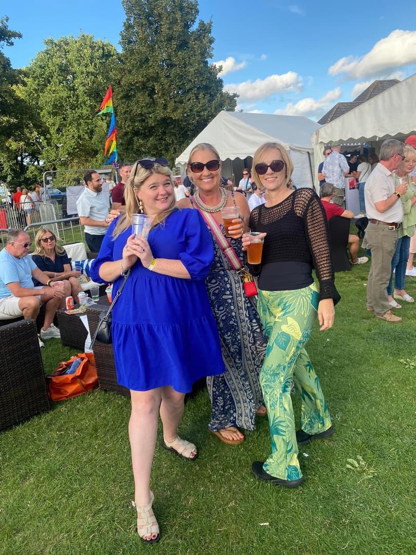 Visit Chislehurst tweet media