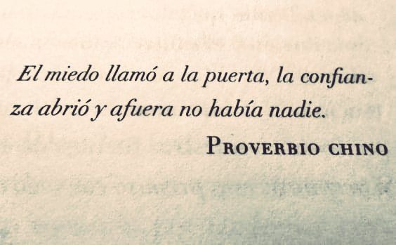 ElArteDeVivir__'s tweet image. 8 Impactantes Proverbios Chinos Llenos De Sabiduría:

1.