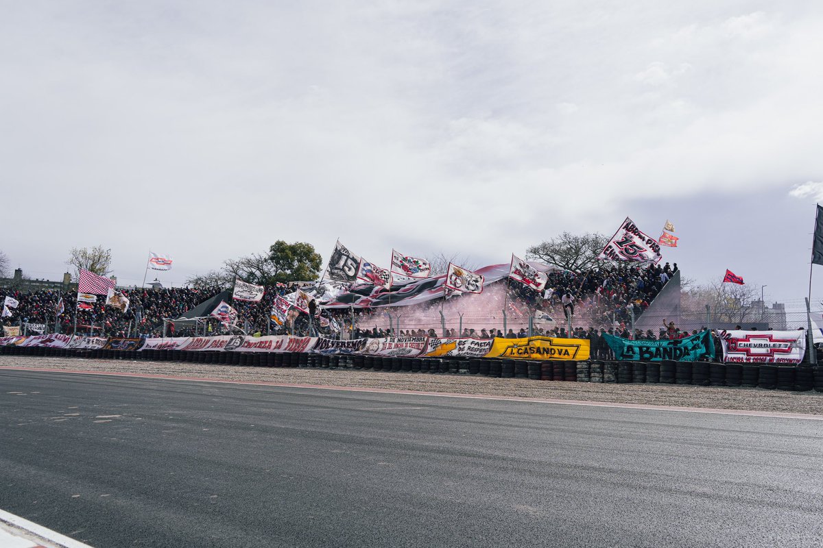 Juncos Hollinger Racing tweet media