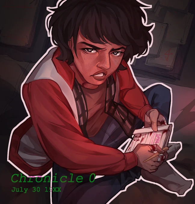 Heya! I draw ranboo quite a lot and also my comms are open :D (rts are appreciated)#bootwtgallery 