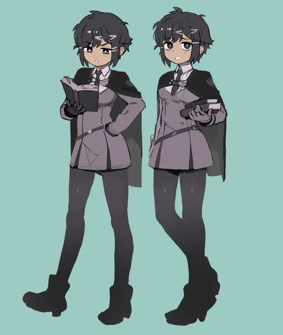 #princessblitz Marion  