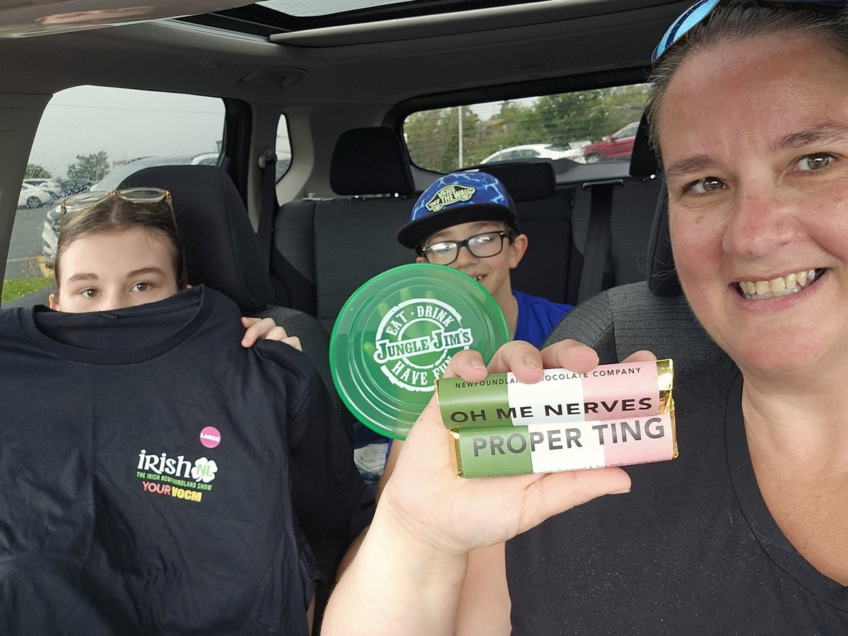 Willomena Power tweet media