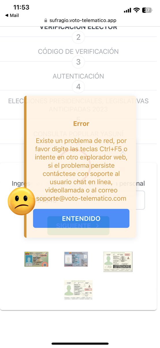 angeloacebo's tweet photo. @MashiRafael No me funciono el browser de safari intenté muchas veces y nada. Al final usé Firefox, se tardo un poco en cargar la pagina pero funciono. https://t.co/MhS0sHNSp0