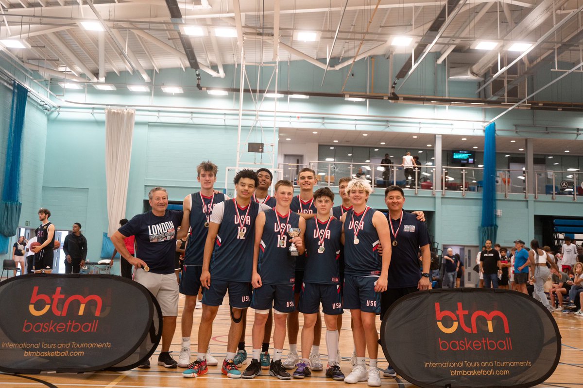 BTM Basketball tweet media