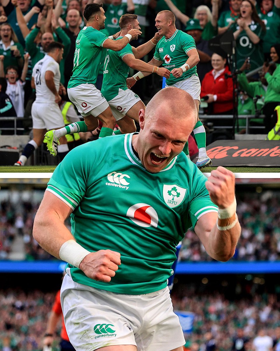 An 𝗶𝗰𝗼𝗻𝗶𝗰 moment! 📸

#TeamOfUs