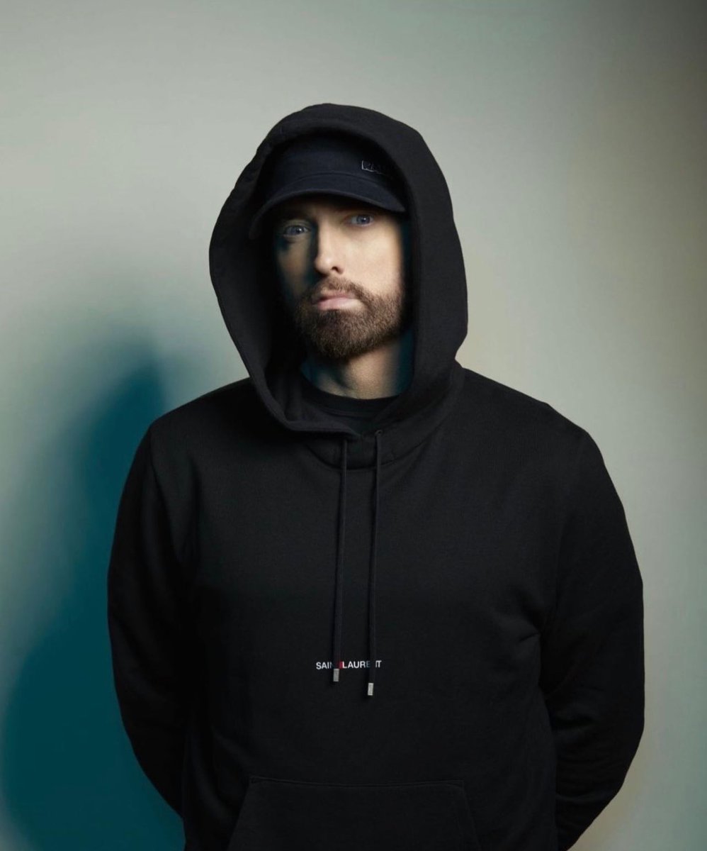 JoshHipHops's tweet photo. If Eminem and Royce drop a new BME album it will literally be the greatest collab album of all time… even better than Kanye West and Jay-Z https://t.co/ch3JSZXCbl