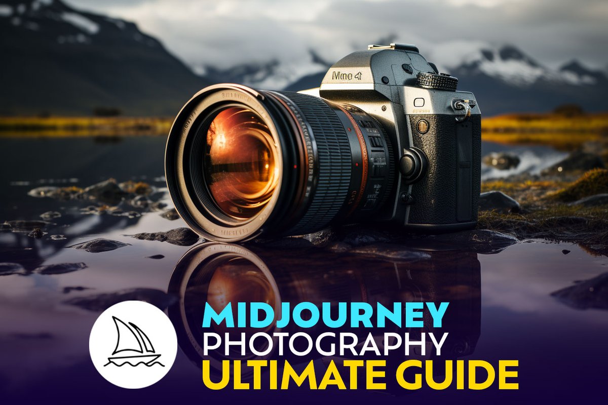 📸🚀 Dive into the Ultimate Photography Guide for #Midjourney Renders! Ever wondered which settings unlock the magic in your shots? Let’s decode together! 1️⃣ Cameras: Leica M10-R: High-resolution Hasselblad X2D 100C: Medium format Sony A1: High speed Nikon Z9: Sports & wildlife…