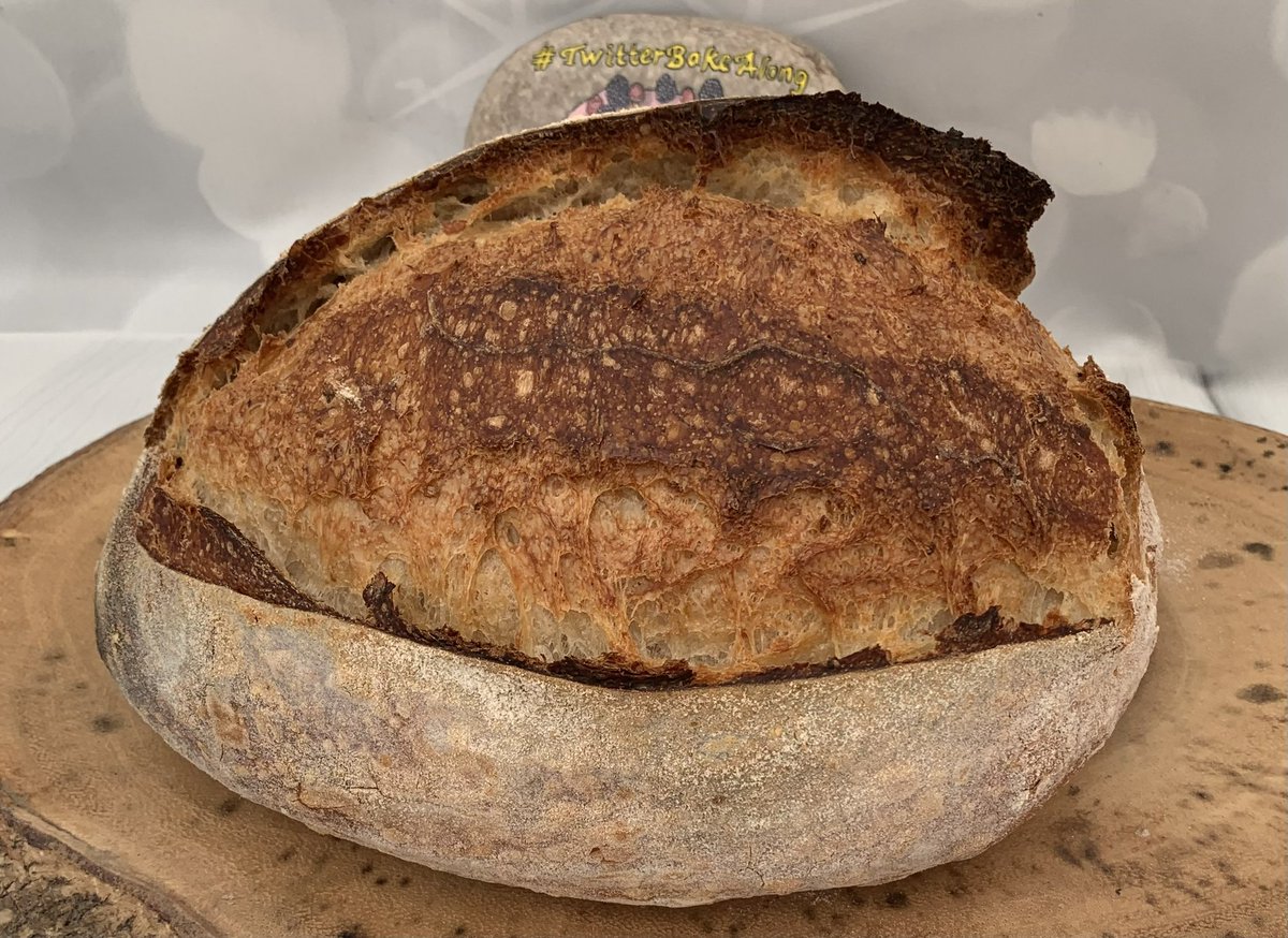 Rob_C_Allen's tweet image. Couple of sourdough #loaves this afternoon and I’ve baked @foodbodsourdou1 Marmite and cheese coils as well 🤤. #TwitterBakeAlong #Showusyourbakes Just been a foraged some blackberries too @badgersbakes