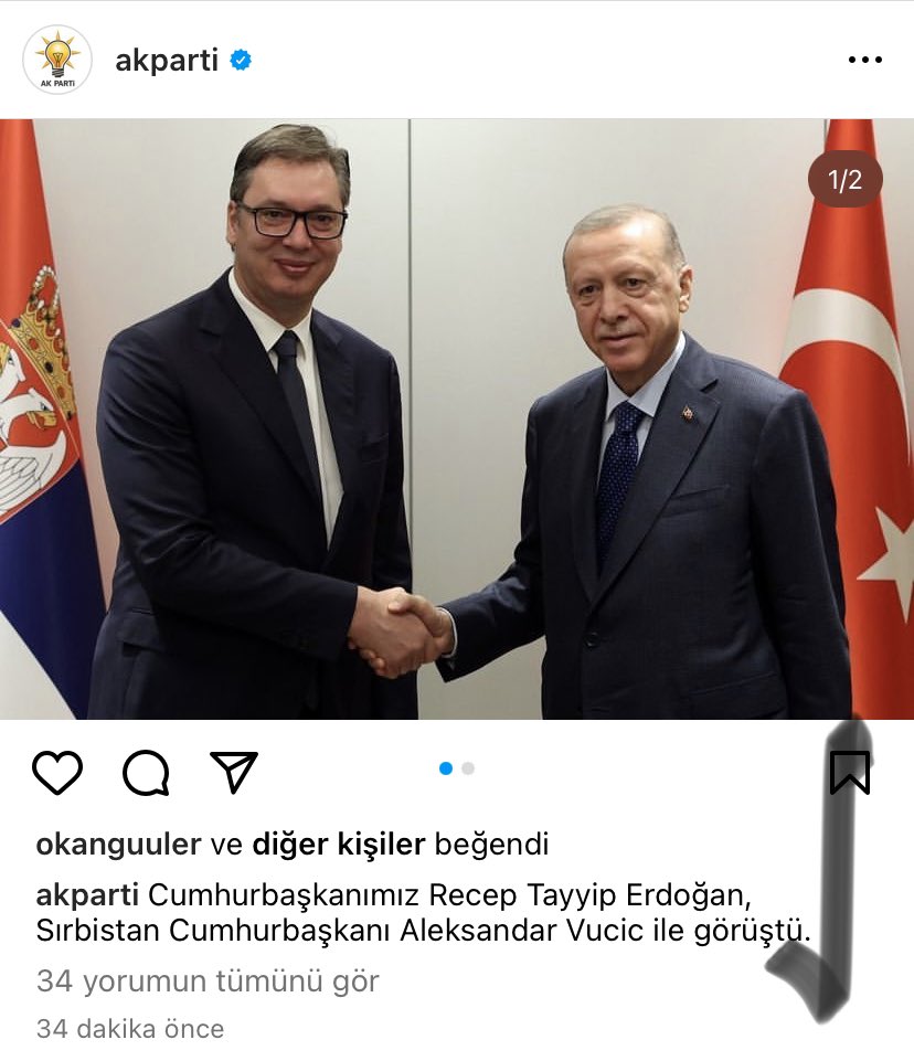 habervarcomtr tweet media