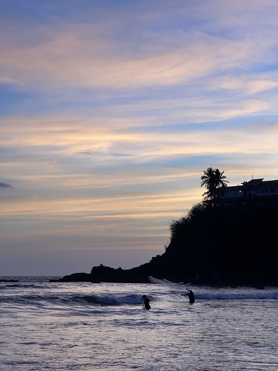 Dineshk1908's tweet photo. #goa #iPhone14ProMax https://t.co/WPy51BZYh8