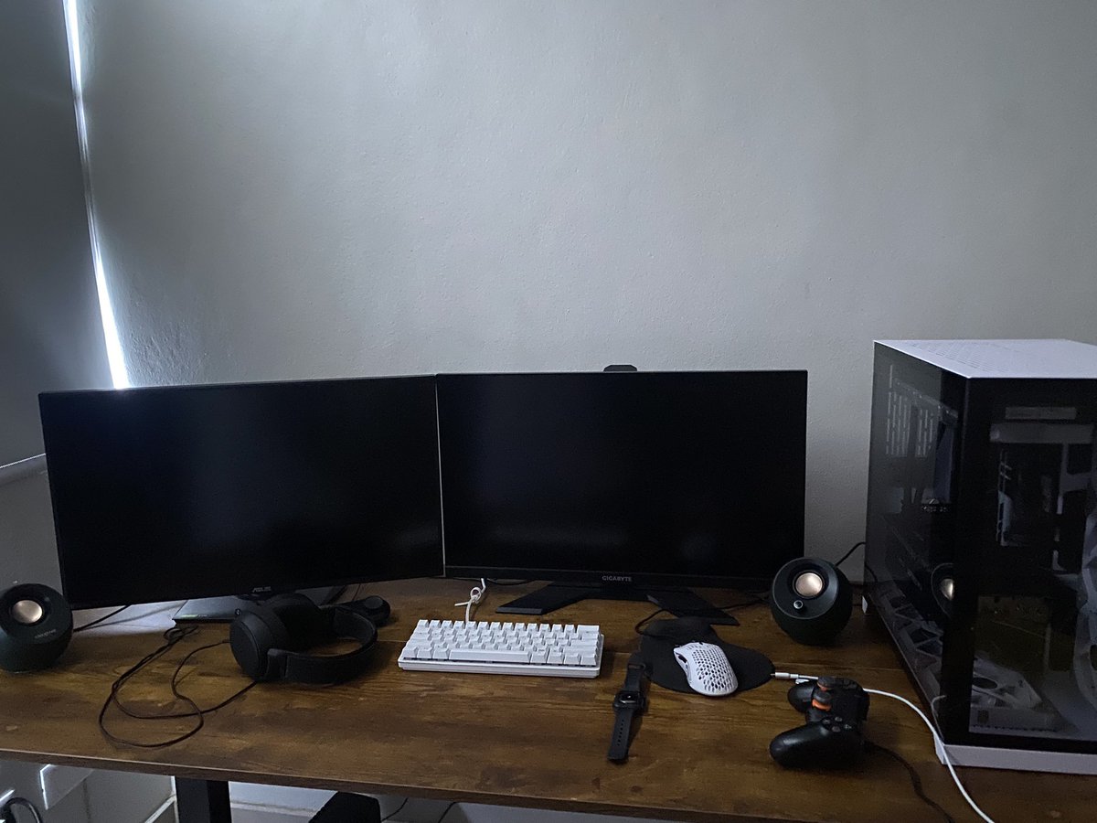 GuillermoASanz's tweet photo. @NVIDIAGeForce #BeyondFast https://t.co/nNwURUkEnM