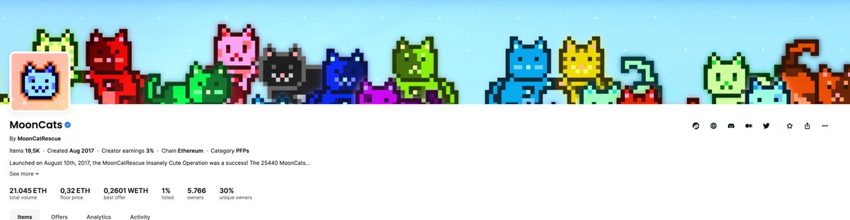 MoonCat tweet media