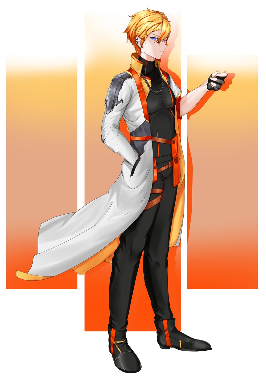 Shadow Path tweet media