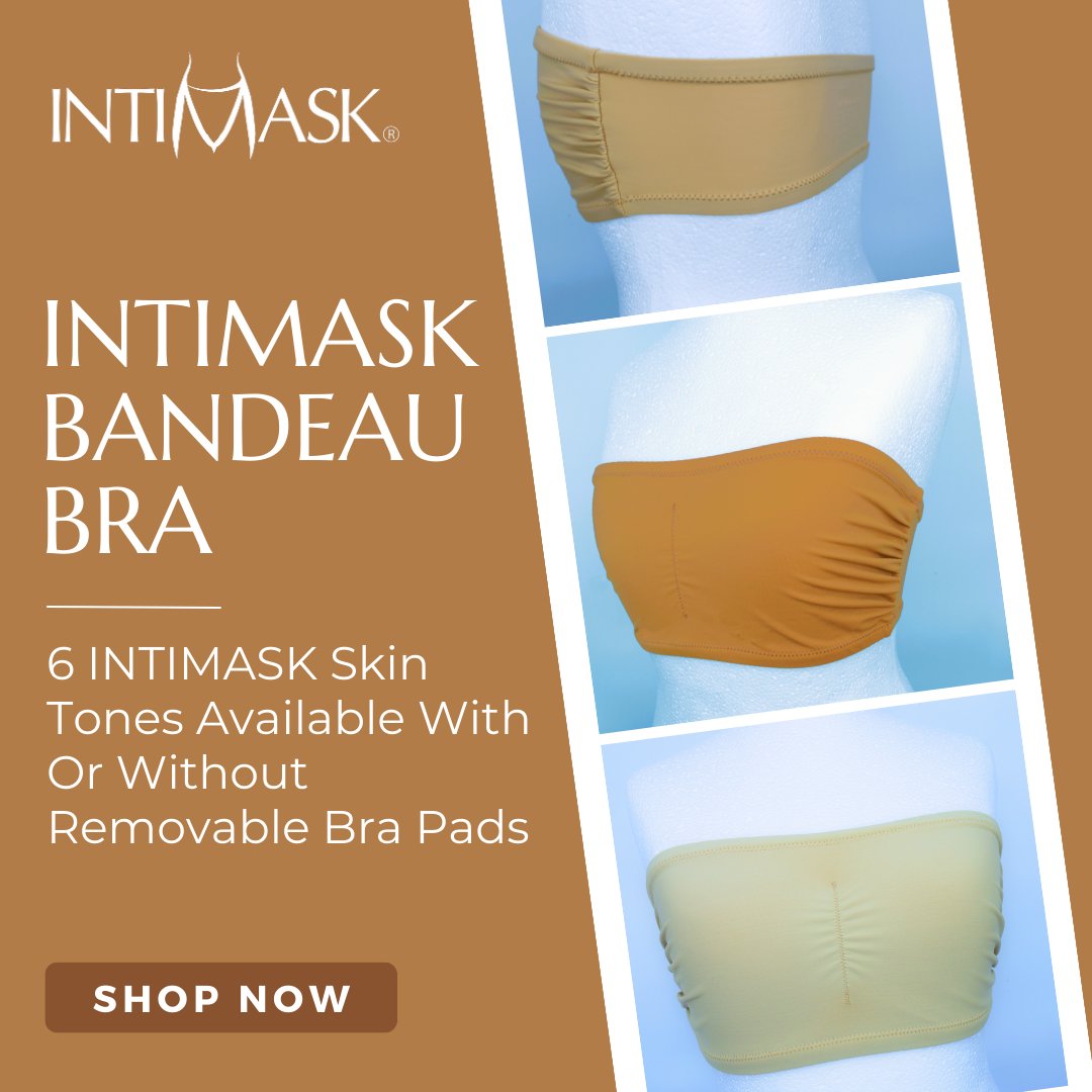 INTIMASK tweet media