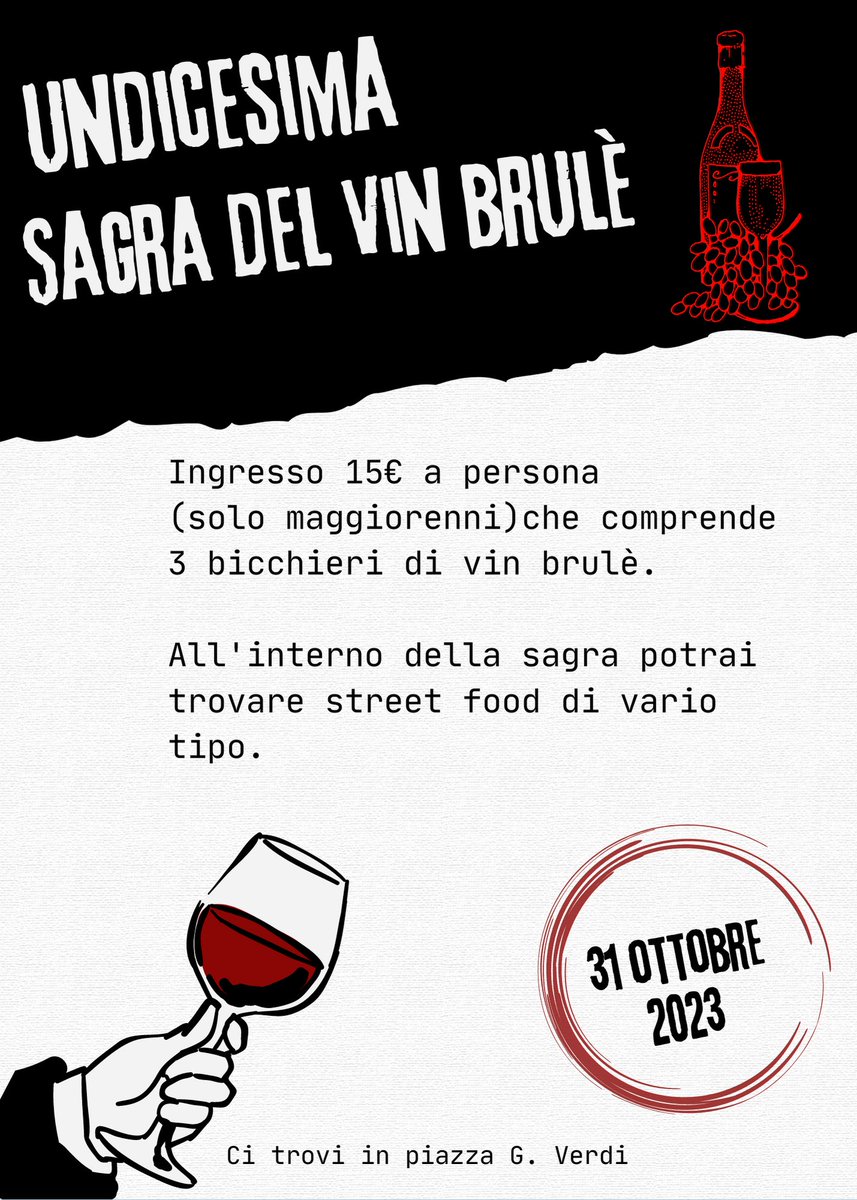 C18Chic's tweet photo. Esempio di locandine/brochure per eventi di vario tipo. 

È possibile realizzare loghi, biglietti da visita, biglietti di auguri, inviti, partecipazioni di matrimonio e altri eventi, locandine, brochure e molto altro. Contattatemi per tutte le info.

https://t.co/tlOor5ccOD https://t.co/0WJLeZlSF4