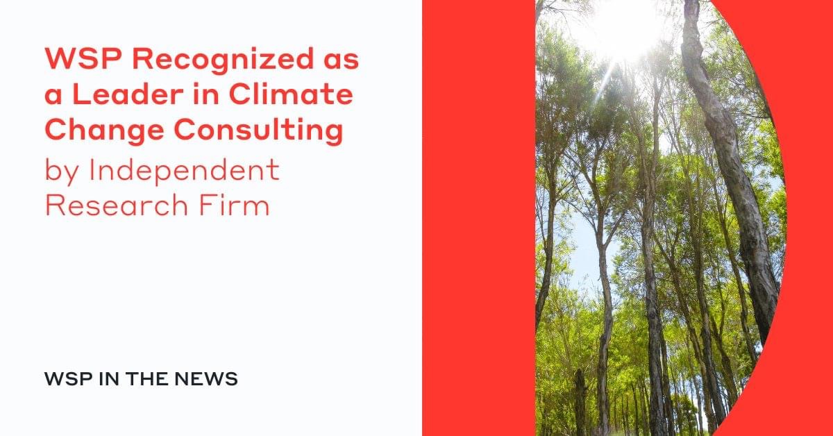 Our occupier <a href="/wsp/">WSP</a> is proud to stand among the most prominent climate change consultants globally, according to a ground-breaking study conducted by independent research firm Verdantix 👏👏👏. For more information visit 👉 bit.ly/3DW1SDy
#MailboxLife #Birmingham