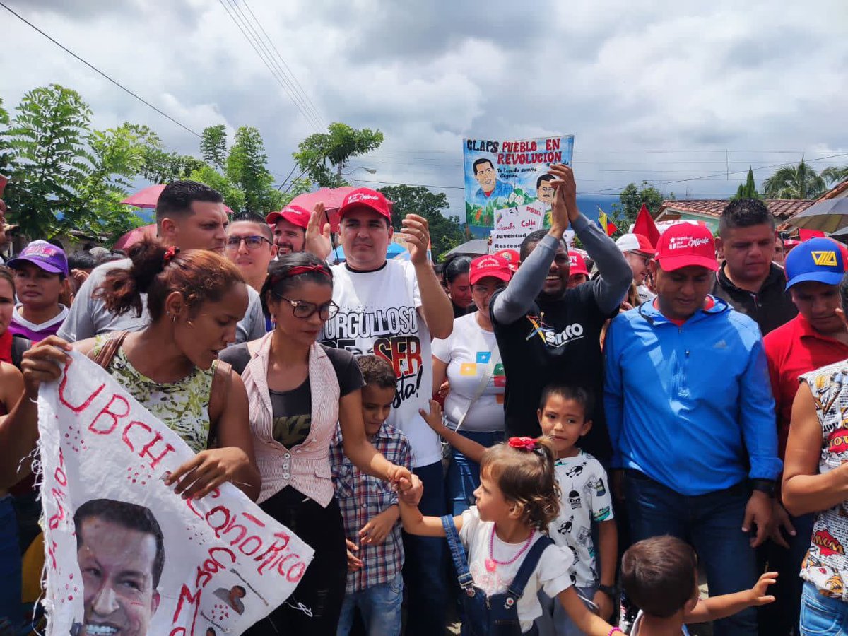 Nicolás Maduro tweet media