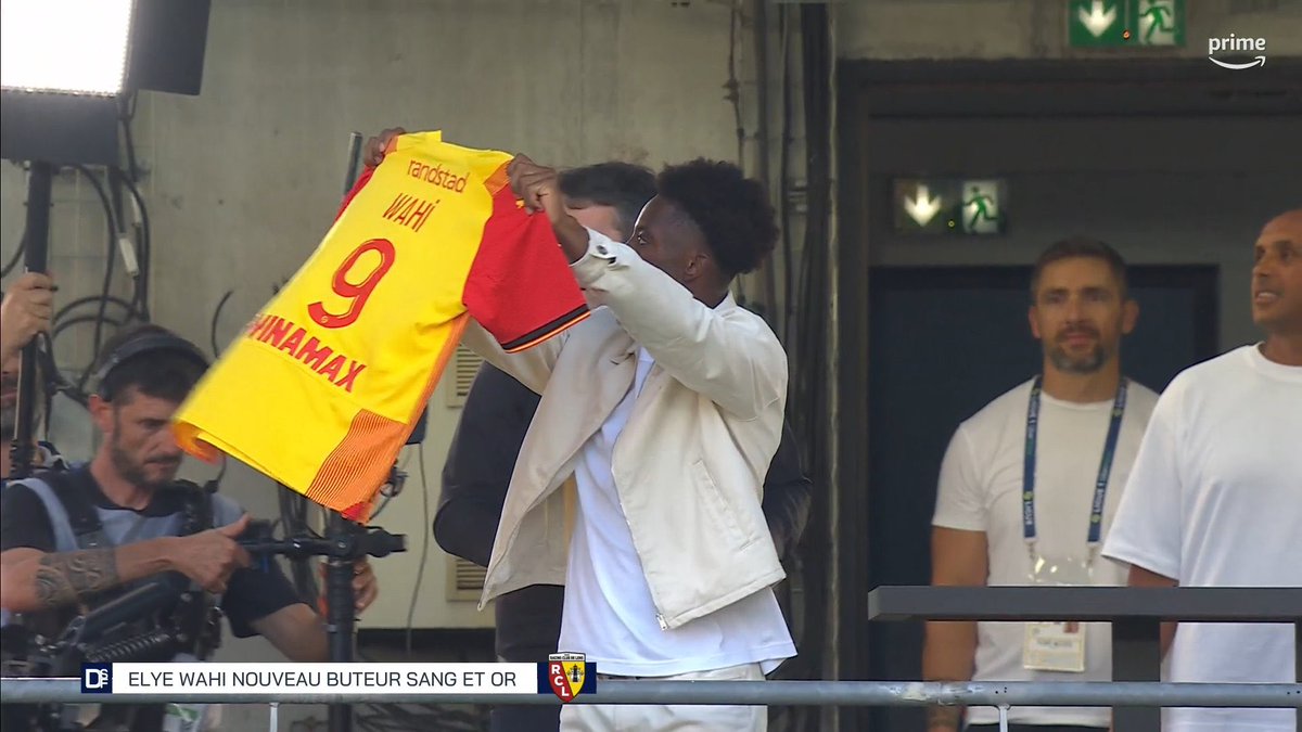 Actu Foot tweet media