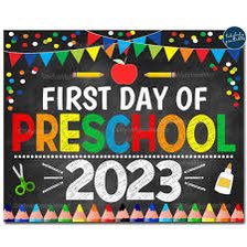Hey, D114!!! Tomorrow—Monday, August 21–is the first day of PreK! We can’t wait to welcome our littles back to school!